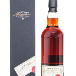 Teaninich 2010 Aged 11 Years Single Malt Scotch Whisky – Adelphi #301264 (700ml)
