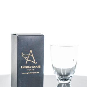 Angels’ Share Spirits Glass