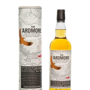 Ardmore Legacy Highland Single Malt Scotch Whisky (700ml)