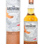 Ardmore Single Malt Scotch Whisky