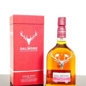 The Dalmore Cigar Malt Highland Single Malt Scotch Whisky (700ml)