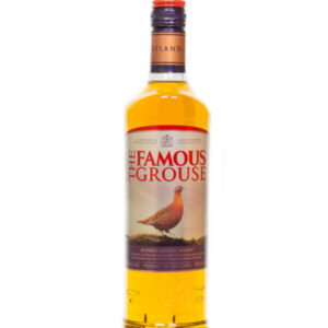The Famous Grouse Blended Scotch Malt Whisky (700ml)