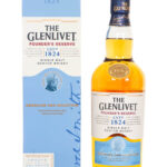 The Glenlivet Single Malt Scotch Whisky