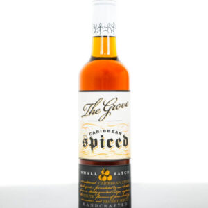 The Grove Caribbean Spiced Australian Rum Small Batch Release (500ml)
