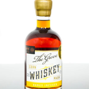 The Grove Honey Infused Corn Mash Australian Whisky (350ml)