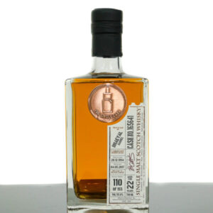 1994 TSC Braeval Aged 22 Years Cask 165641 Single Malt Scotch Whisky (700ml)