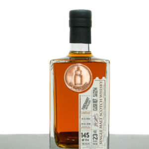 1994 TSC Tobermory Aged 23 Years Cask SA1294 Single Malt Scotch Whisky (700ml)