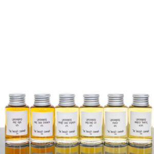 Limeburners Distillery – Dram Pack – The Whisky Company Whisky Bar (180ml)