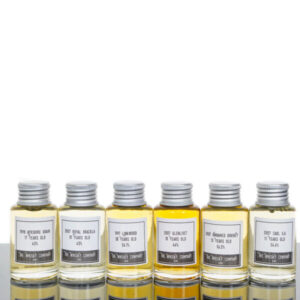 Signatory Vintage – Dram Pack – The Whisky Company Whisky Bar (180ml)