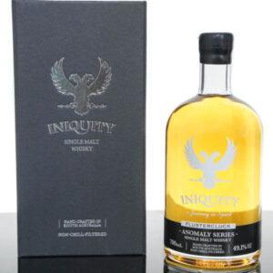 Iniquity Flustercluck Australian Single Malt Whisky (700ml)