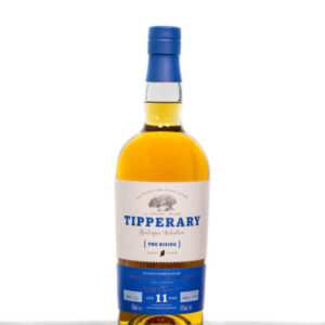 Tipperary 11 Years Old ‘The Rising’ Irish Single Malt Whiskey