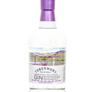 Tobermory Classic Scottish Mountain Gin (700ml)