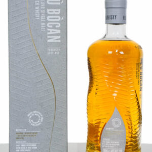 Tomatin Cù Bòcan Signature Highland Single Malt Scotch Whisky (700ml)