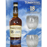 Tomintoul Single Malt Scotch Whisky
