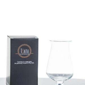Tuath Irish Whiskey Glass