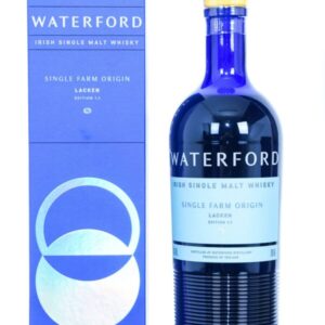 Waterford Single Farm Origin Lacken Edition 1.1 Irish Single Malt Whisky (700ml)