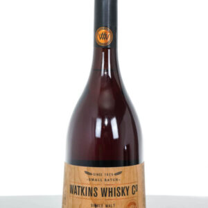 Watkins Whisky Co Australian Single Malt Whisky (700ml)