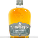 WhistlePig Whiskey