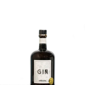 WildBrumby Gindabyne Gin