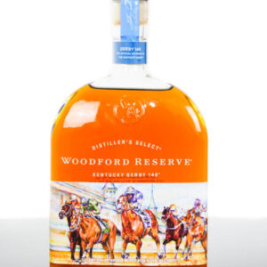 Woodford Reserve Distiller’s Select Kentucky Derby 146 Kentucky Straight Bourbon Whiskey (1000ml)