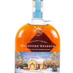 Woodford Reserve Whiskey