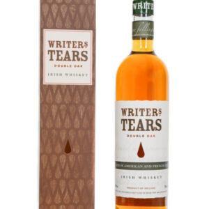 Writers Tears Double Oak Irish Whiskey (700ml)