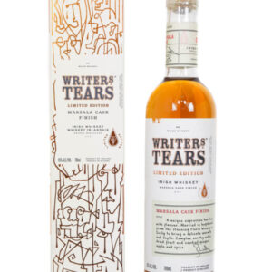 Writers Tears Florio Marsala Cask Finish Single Cask Irish Whiskey (700ml)