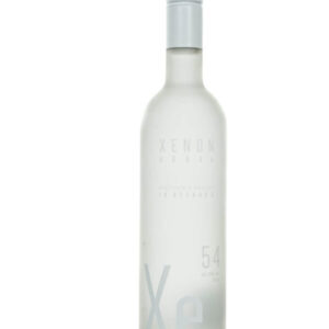 Xenon Xe54 Vodka (700ml)