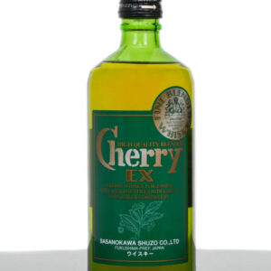 Yamazakura Cherry Ex Japanese Blended Whisky (500ml)
