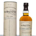 The Balvenie Single Malt Scotch Whisky