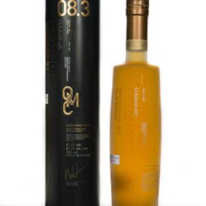 Bruichladdich Octomore 8.3 Islay Single Malt Scotch Whisky (700ml)
