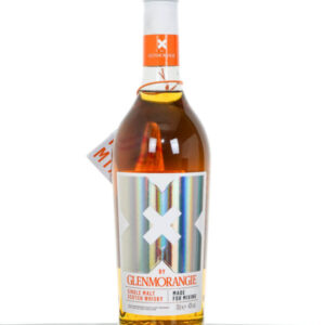 Glenmorangie X Highland Single Malt Scotch Whisky (700ml)