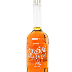Sazerac Straight Rye Whiskey (700ml)