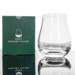 Urban Spey Whisky Dram Glass (250ml)