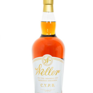 Weller C.Y.P.B Bourbon (750ml)