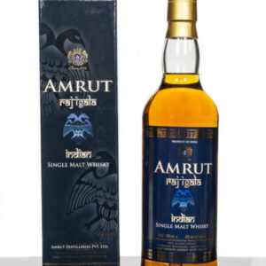 Amrut Raj Igala Indian Single Malt Whisky (700ml)