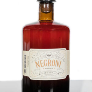 Killara Distillery The Apothecary Negroni (500ml)