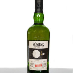 Ardbeg Supernova SN2015 Committee Release Single Malt Scotch Whisky (700ml)