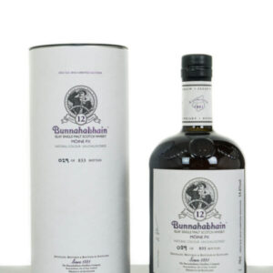 Bunnahabhain Feis Ile 2016 Moine PX Islay Single Malt Scotch Whisky (700ml)