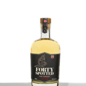 Forty Spotted Rare Tasmanian Gin Winter Release 2018 (700ml)