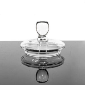 Glencairn Crystal Glassware Glass Lid – Glencairn Glass