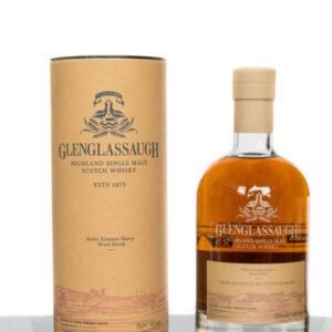 Glenglassaugh Pedro Ximenez Sherry Wood Finish Highland Single Malt Scotch Whisky (700ml)