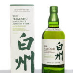 Hakushu Japanese Whisky