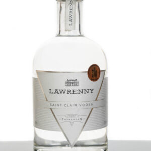 Lawrenny Estate Saint Clair Tasmanian Vodka (700ml)