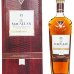 Macallan Single Malt Scotch Whisky