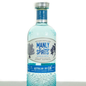 Manly Spirits Co. Australian Dry Gin (700ml)