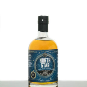 Macduff 11 Years Old 2006 Single Malt Scotch Whisky – North Star (700ml)