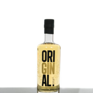 Original Chardonnay Australian Gin Original Spirit Company (375ml)