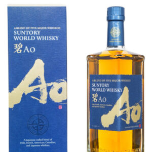 Suntory AO World Whisky (700ml)