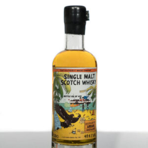 Arran Single Malt Scotch Whisky Batch 2 – That Boutique-Y Whisky Company (500ml)